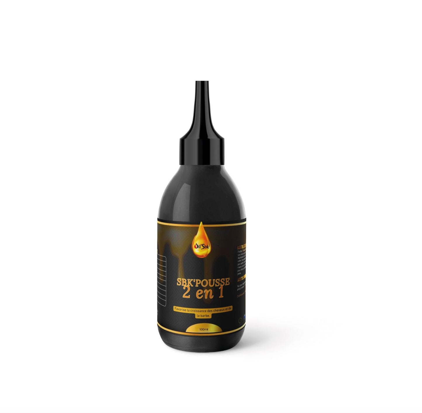 Oil’sbk 2 En 1