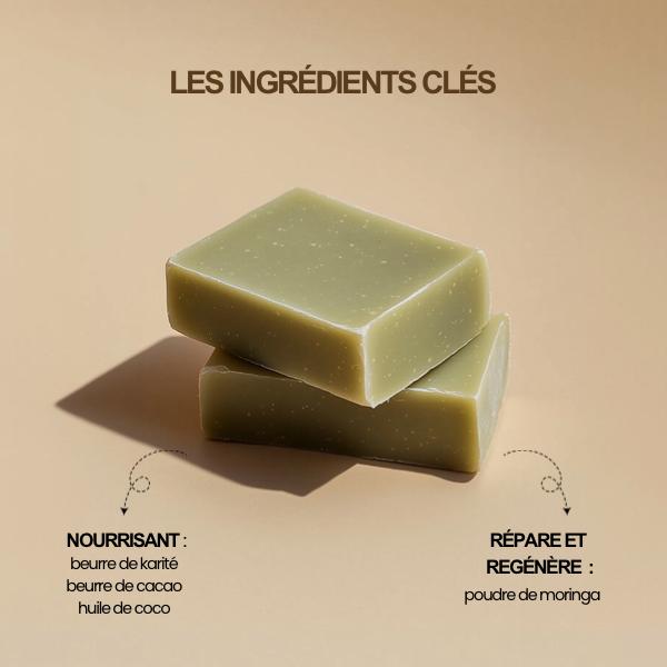 savon dur
