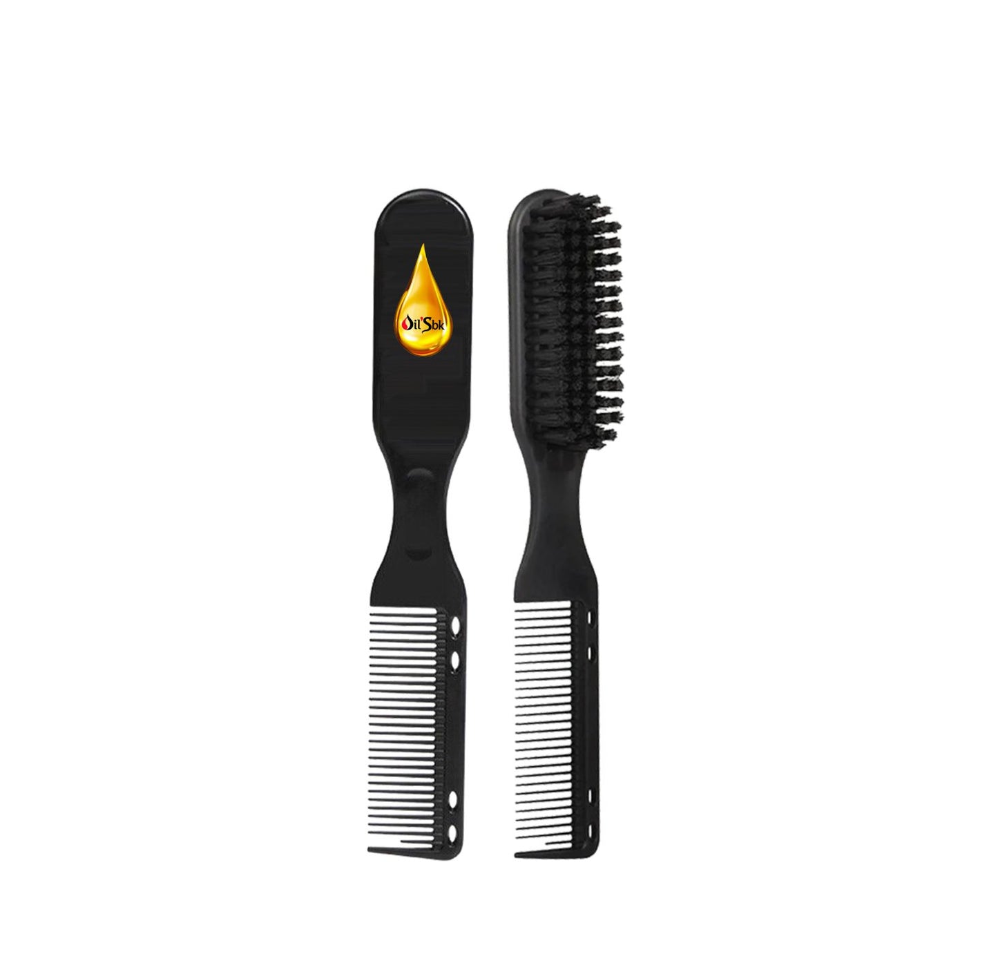 Comb 2 en 1