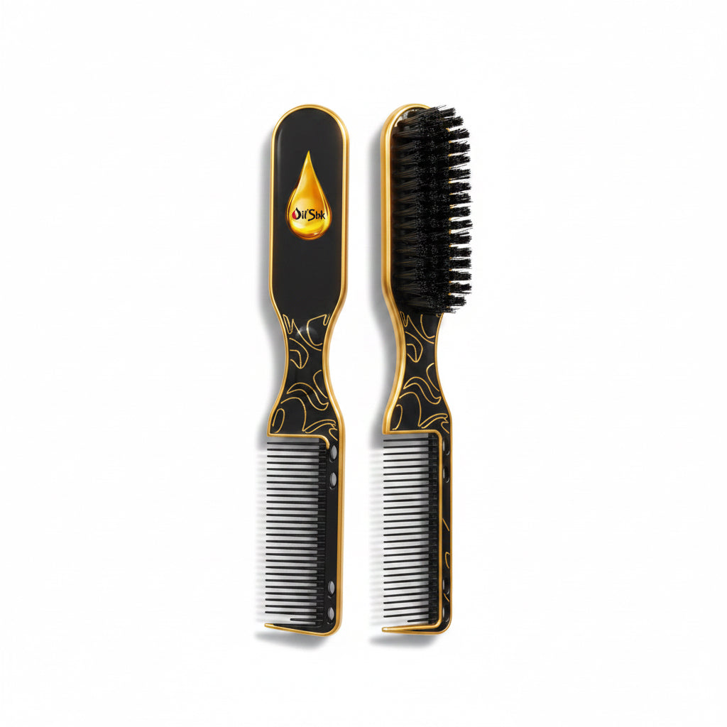 Comb 2 en 1