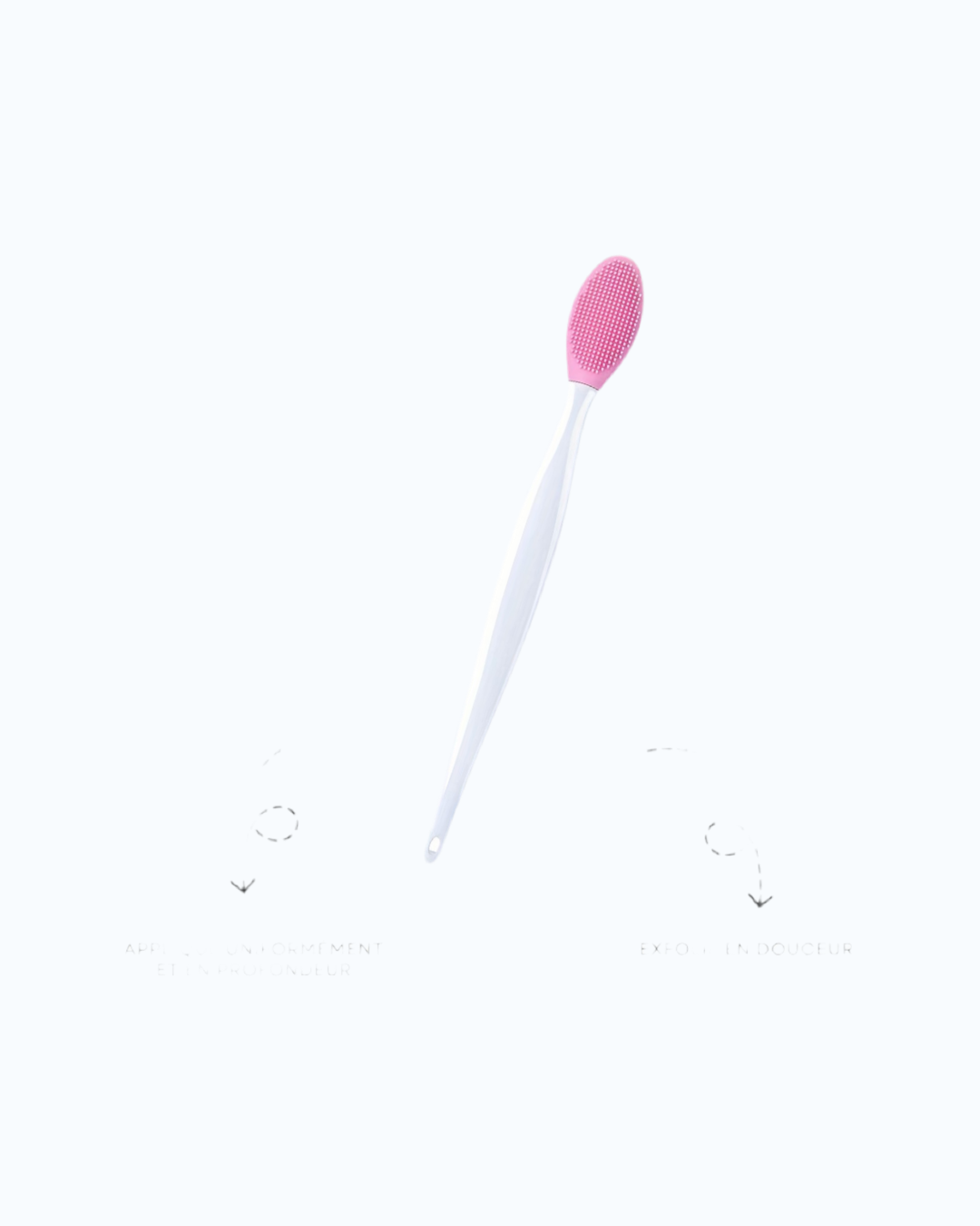 Brosse à lèvre