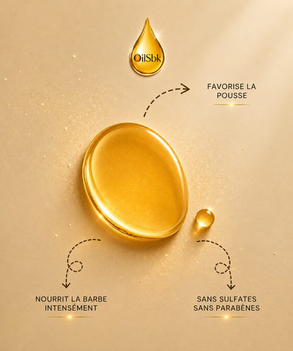 Gold Pousse´Sbk