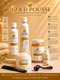 Gold Pousse´Sbk