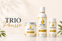 The Trio Pousse