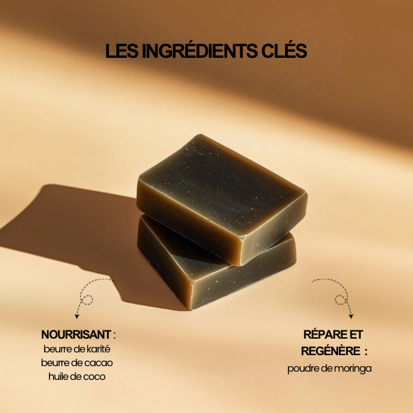 savon dur