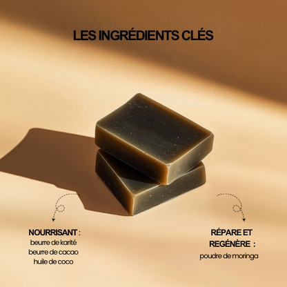 savon dur