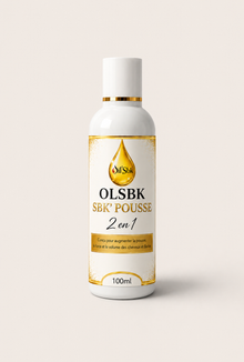Oil’sbk 2 En 1