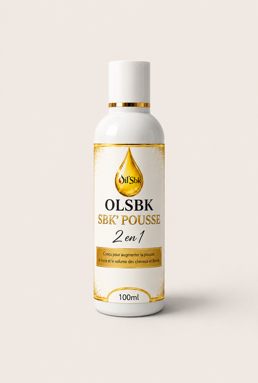Oil’sbk 2 En 1