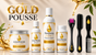Gold Pousse´Sbk