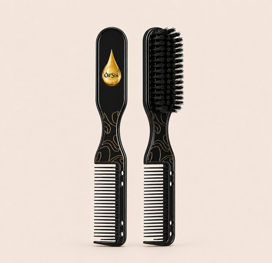 Comb 2 en 1