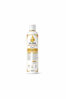 Oil’sbk 2 En 1