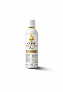 Oil’sbk 2 En 1