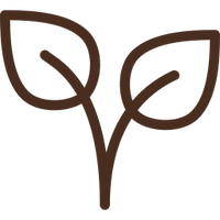 ingrédients entièrement naturels